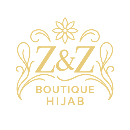  Z&Z BOUTIQUE HIJAB